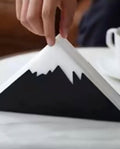 Mountain Tissue Holder