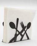Dining Tools Tissue Holder