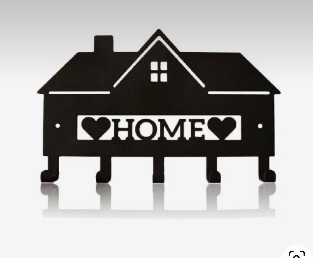 Home Key Holder