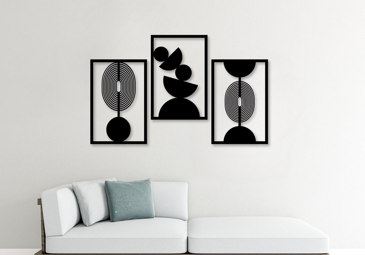 Customized Set Design