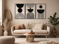 Modern Abstract Geometry
