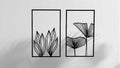 Small Planets Frames Set