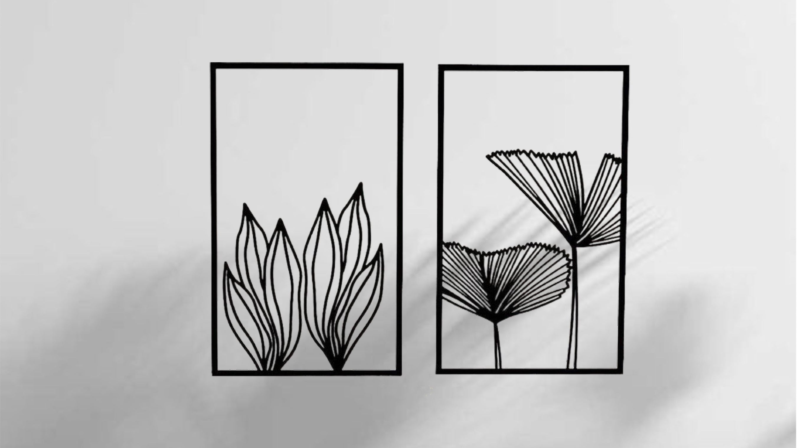 Small Planets Frames Set