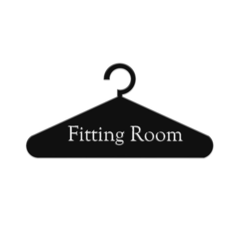 Fitting Room Logo