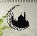 Crescent Mosque