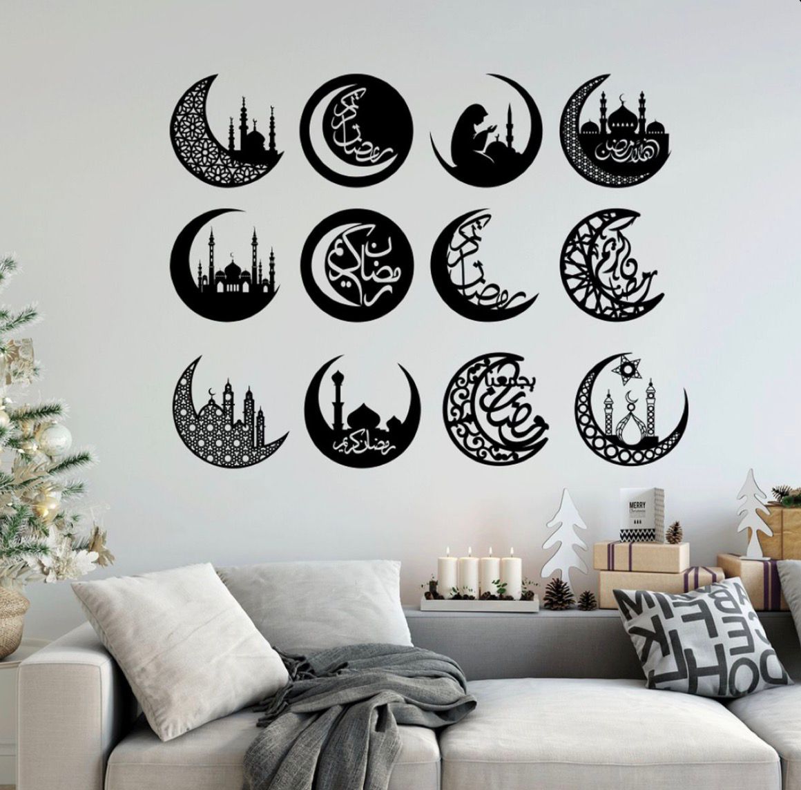 Islamic Crescent