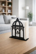 Islamic Lantern Metal Napkin Holder