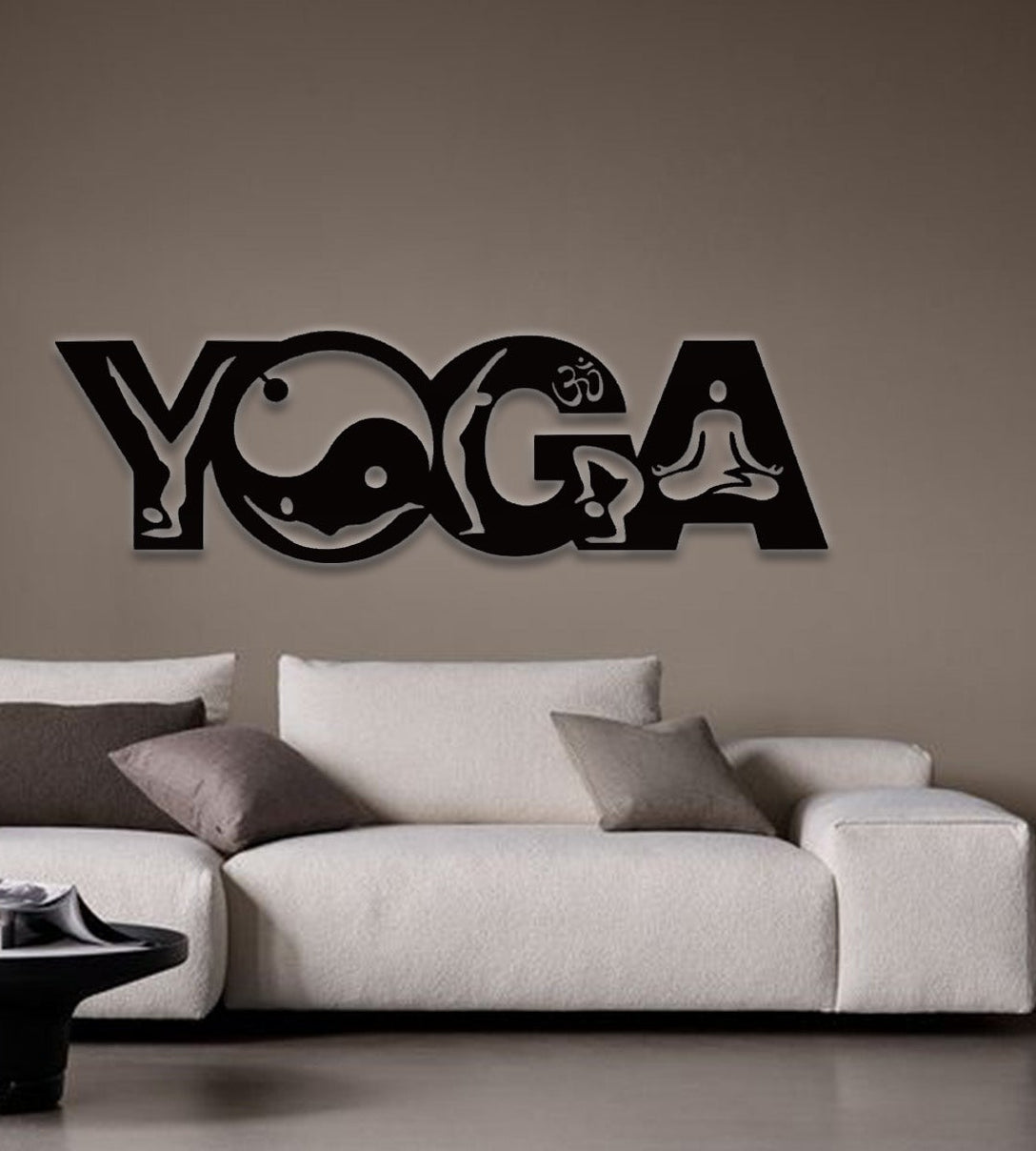 Yoga Frame