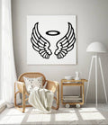 Angel Wings