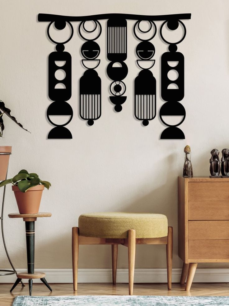 Hanging Design