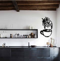Coffee Owl