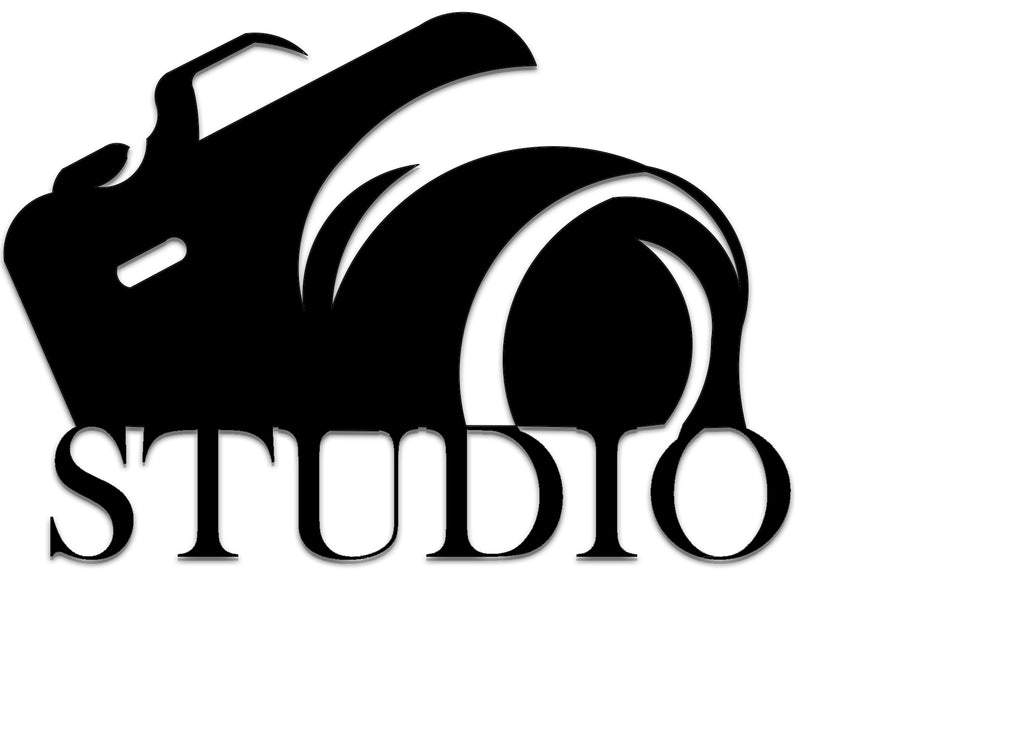 Customized Studio Logo