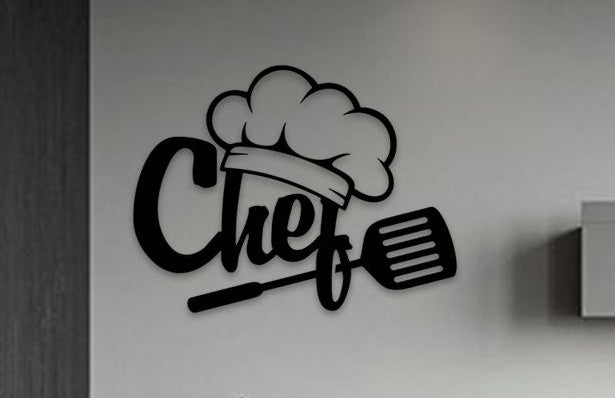Chef Frame