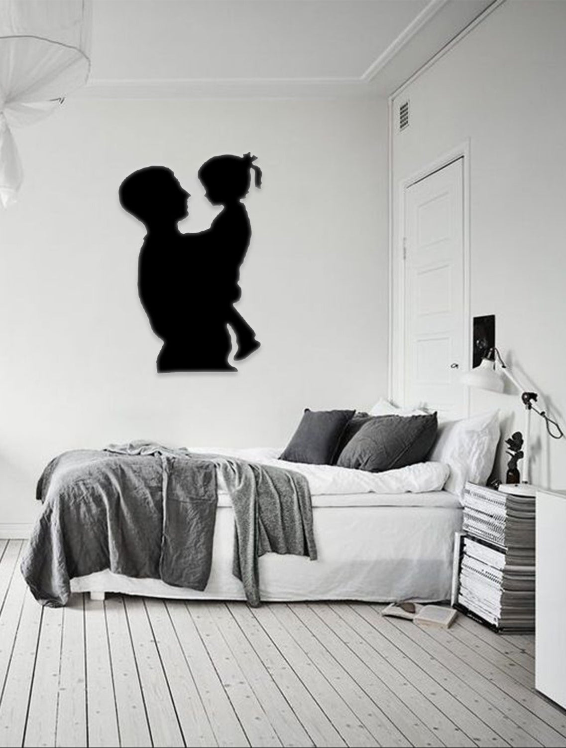 Dad's Daughter Frame