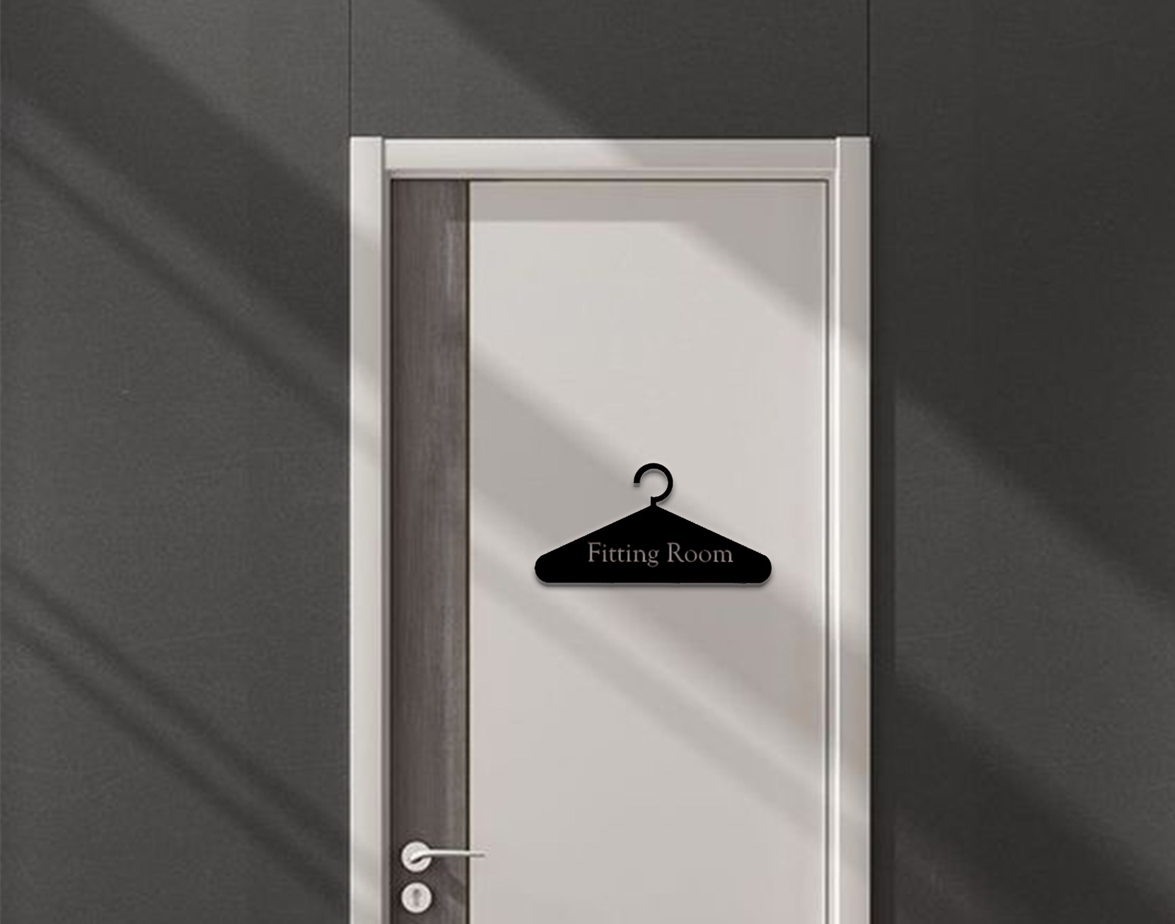 Fitting Room Logo