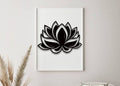 Lotus Frame