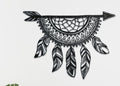 Native American Charm