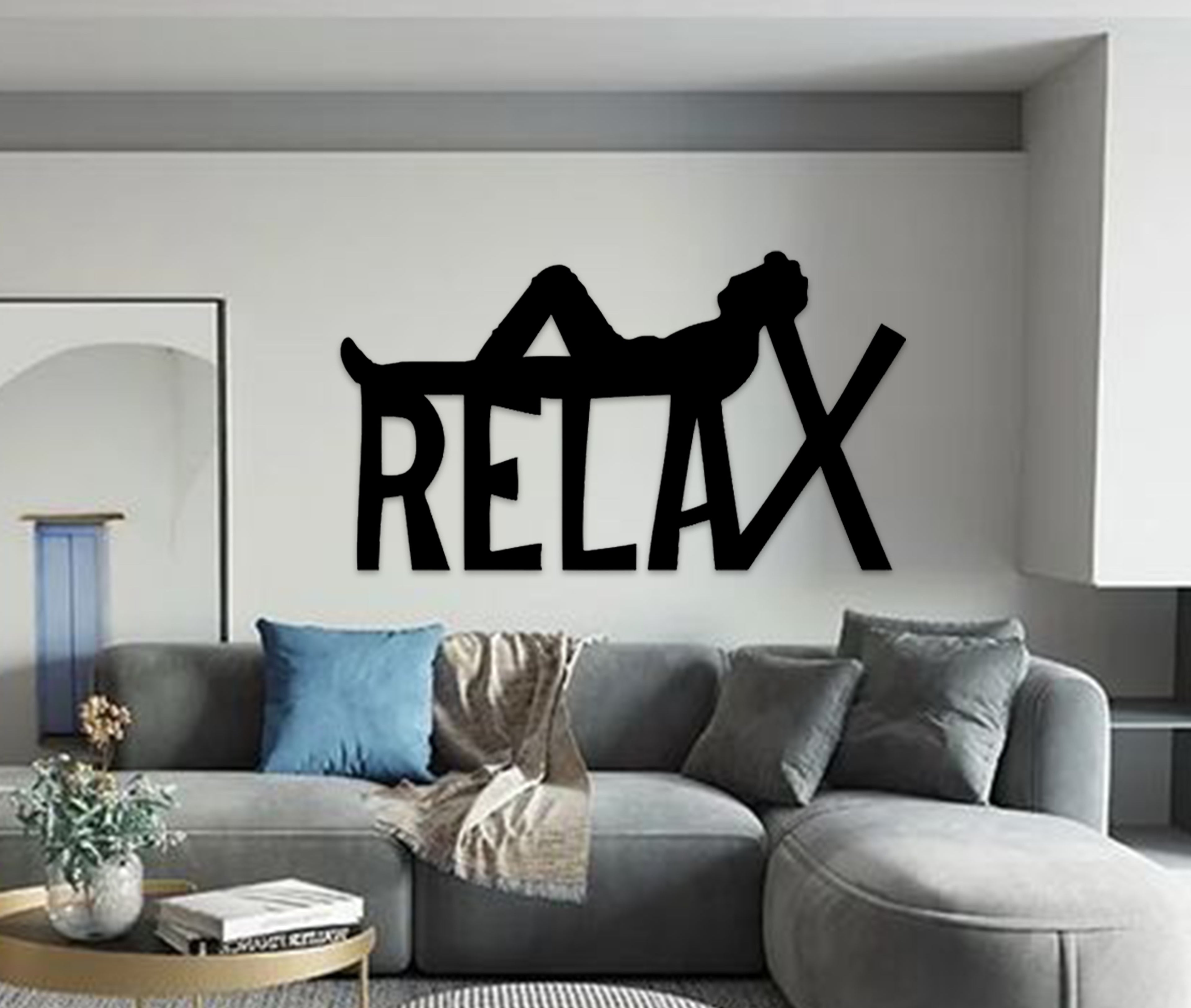 Relax