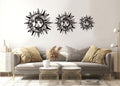 Sun & Moon Design